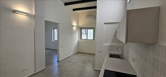 תמונה 1 ,דירה 2 חדרים להשכרה בתל אביב יפו, איסרליש 12, מונטפיורי