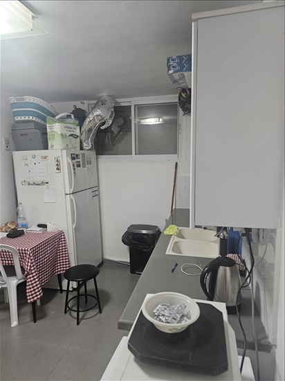 תמונה 4 ,יחידת דיור 1.5 חדרים להשכרה בירושלים, הדף היומי, רמות א'