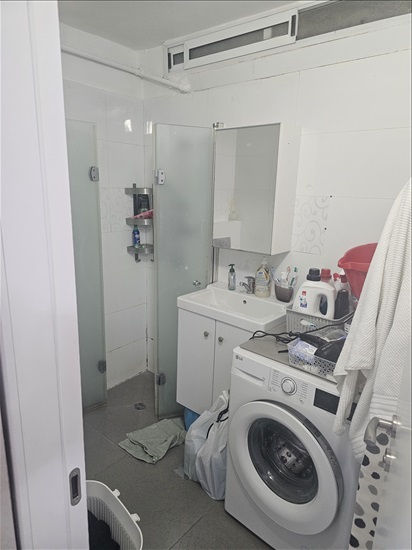 תמונה 2 ,יחידת דיור 1.5 חדרים להשכרה בירושלים, הדף היומי, רמות א'