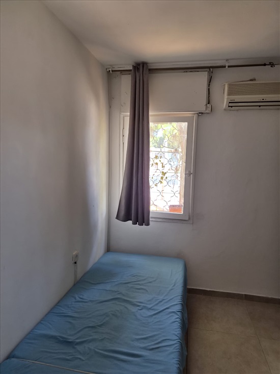 תמונה 4 ,דירה 3 חדרים להשכרה בבת ים, הציפורנים, 