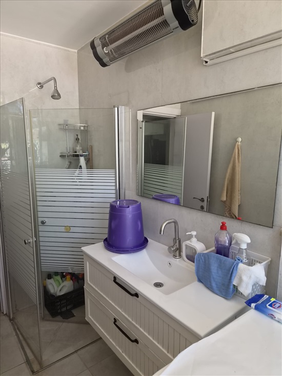 תמונה 7 ,דירה 3 חדרים להשכרה בבת ים, הציפורנים, 