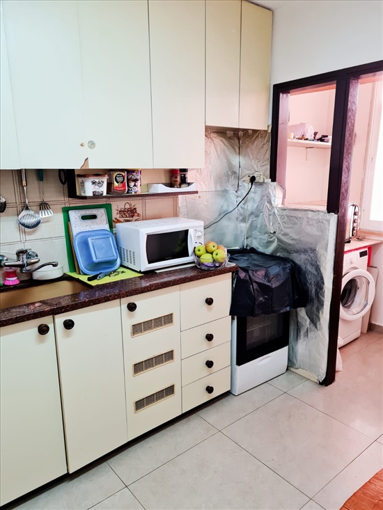 תמונה 9 ,דירה 3 חדרים להשכרה בנתניה, טרומפלדור, 