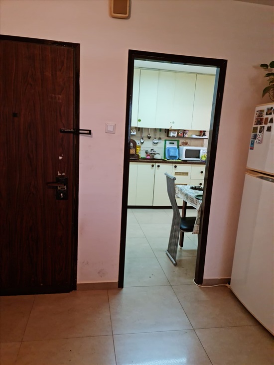 תמונה 10 ,דירה 3 חדרים להשכרה בנתניה, טרומפלדור, 