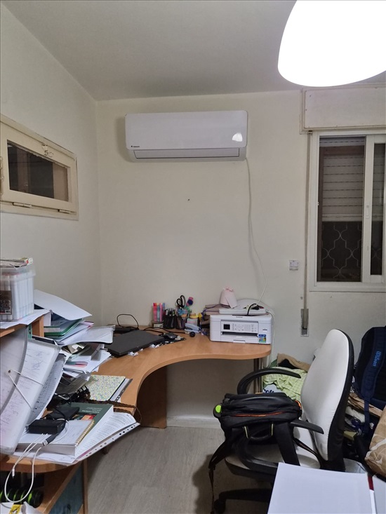 תמונה 2 ,דירה 3 חדרים להשכרה בחיפה, לייב שמעוני 3, נווה שאנן