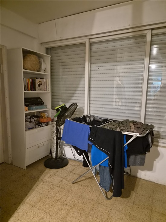 תמונה 4 ,דירה 3 חדרים להשכרה בחיפה, לייב שמעוני 3, נווה שאנן