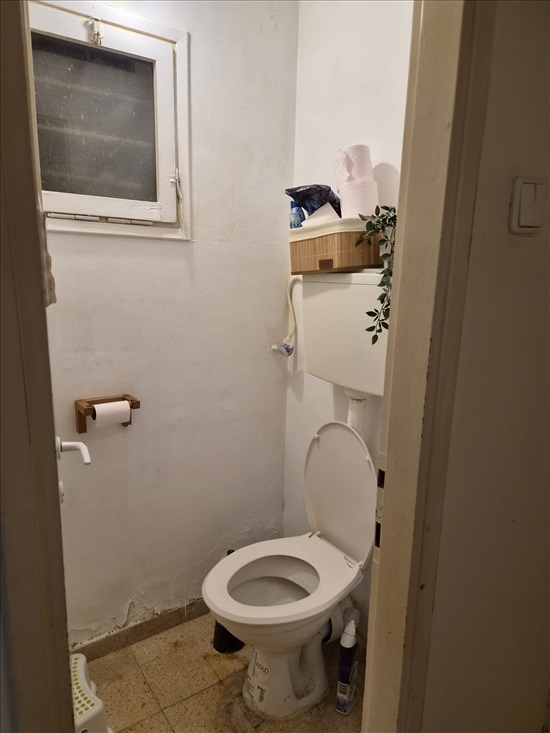 תמונה 6 ,דירה 3 חדרים להשכרה בחיפה, לייב שמעוני 3, נווה שאנן