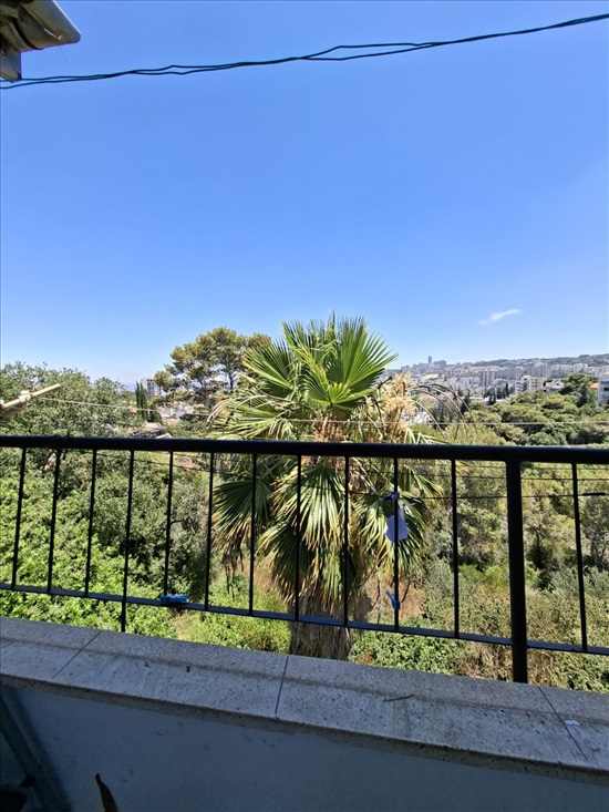 תמונה 6 ,דירה 4 חדרים להשכרה בחיפה, יוכבד, כרמל