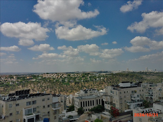 תמונה 1 ,דירה 3 חדרים להשכרה במודיעין עילית, שאגת אריה, קרית ספר