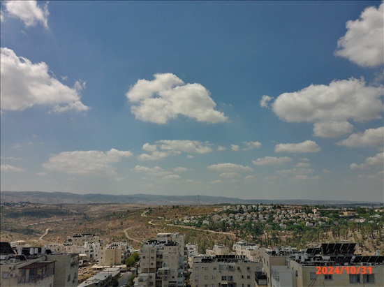 תמונה 2 ,דירה 3 חדרים להשכרה במודיעין עילית, שאגת אריה, קרית ספר