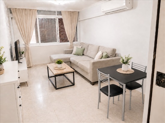 תמונה 1 ,דירה 3.5 חדרים להשכרה בחיפה, בודנהיימר, קרית שפרינצק