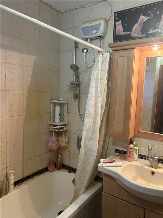 תמונה 5 ,דירה 3.5 חדרים להשכרה בחיפה, בודנהיימר, קרית שפרינצק
