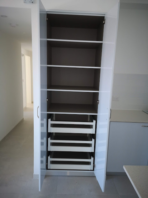 תמונה 4 ,דירה 4 חדרים להשכרה ברחובות, צאלון, כפר גבירול