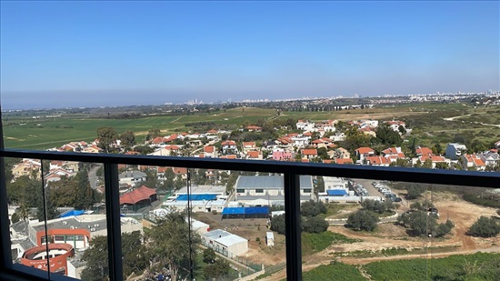 תמונה 2 ,דירה 4 חדרים להשכרה ברחובות, צאלון, כפר גבירול