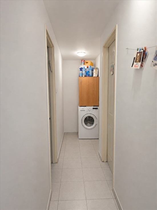 תמונה 3 ,יחידת דיור 3 חדרים להשכרה ברחובות, שלום עותמי, מרמורק
