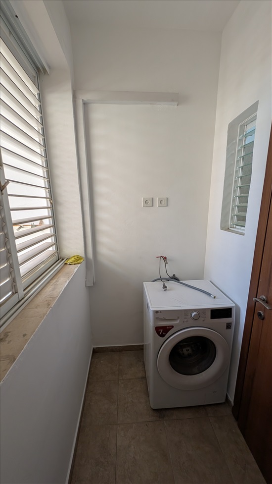 תמונה 7 ,דירה 3 חדרים להשכרה בפתח תקווה, חיים צבי גרינשטיין, קרול