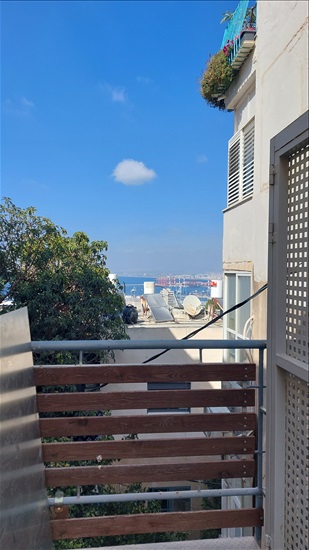 תמונה 6 ,דירה 1 חדרים להשכרה בחיפה, הס, הדר עליון