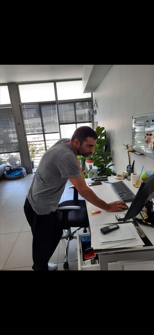 תמונה 7 ,דירה 3 חדרים להשכרה בתל אביב יפו, איילת השחר, נווה שאנן