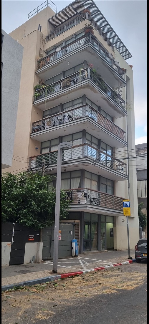 תמונה 9 ,דירה 3 חדרים להשכרה בתל אביב יפו, איילת השחר, נווה שאנן
