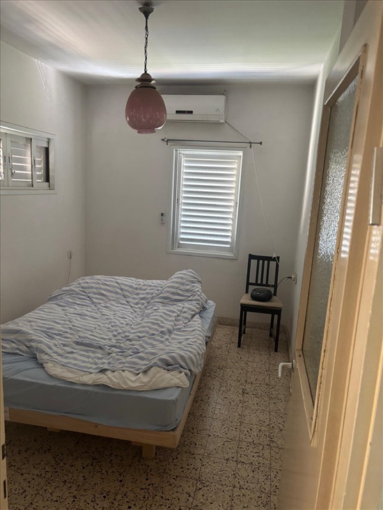 תמונה 2 ,דירה 3 חדרים להשכרה בפתח תקווה, אחד העם, עין גנים