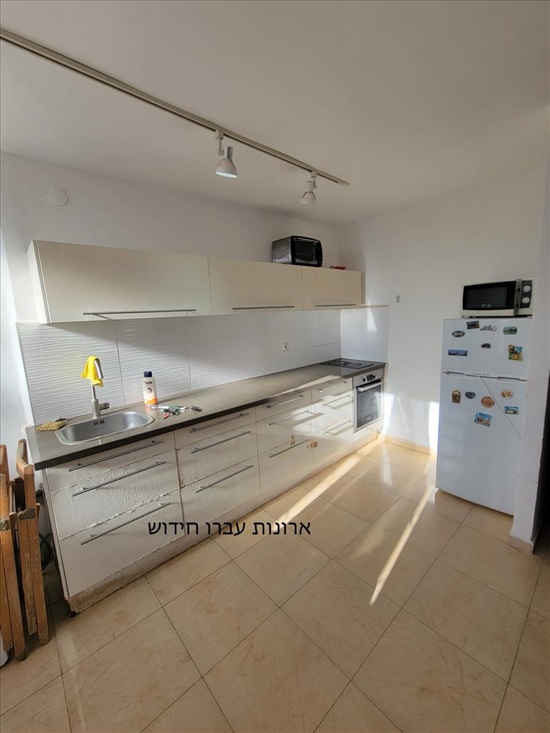 תמונה 3 ,דירה 3 חדרים להשכרה בבאר שבע, התלמוד, 