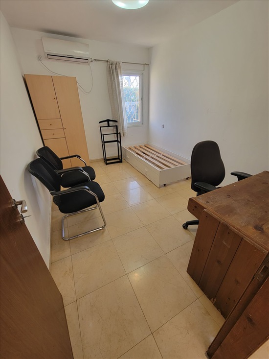 תמונה 4 ,דירה 3 חדרים להשכרה בבאר שבע, התלמוד, 