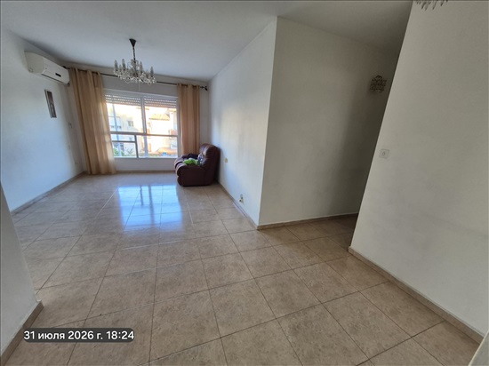 תמונה 2 ,דירה 3 חדרים להשכרה בנצרת עילית, גלעד, זאב