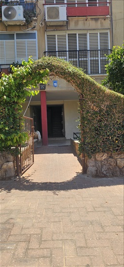 תמונה 1 ,דירה 3 חדרים להשכרה בהרצליה, א.ל. זיסו, יד התשעה