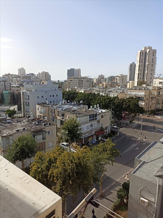 תמונה 5 ,דירה 5 חדרים להשכרה בבת ים, הרב עוזיאל, מרכז
