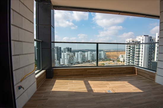 תמונה 3 ,דירה 4 חדרים להשכרה בראש העין, מרים הנביאה, פסגות אפק