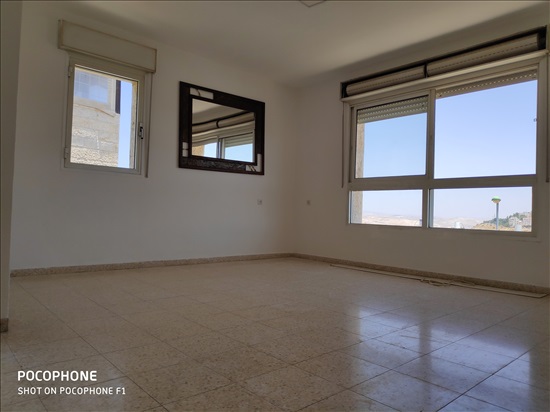תמונה 7 ,דירת גג 4.5 חדרים להשכרה במעלה אדומים, פרי מגדים, מגדים
