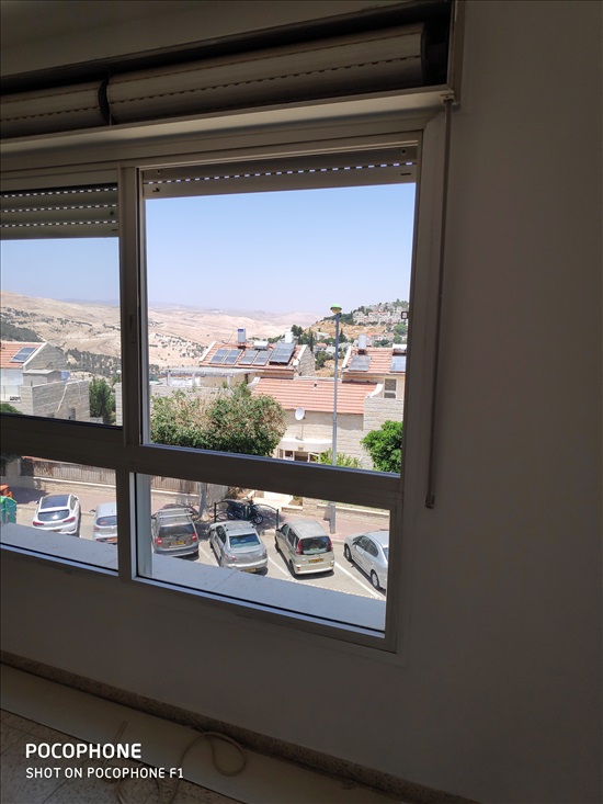 תמונה 2 ,דירת גג 4.5 חדרים להשכרה במעלה אדומים, פרי מגדים, מגדים