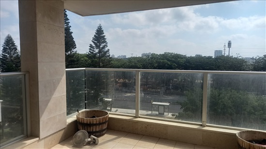 תמונה 2 ,דירה 4 חדרים להשכרה בתל אביב - יפו, בונה העיר 1, כוכב הצפון