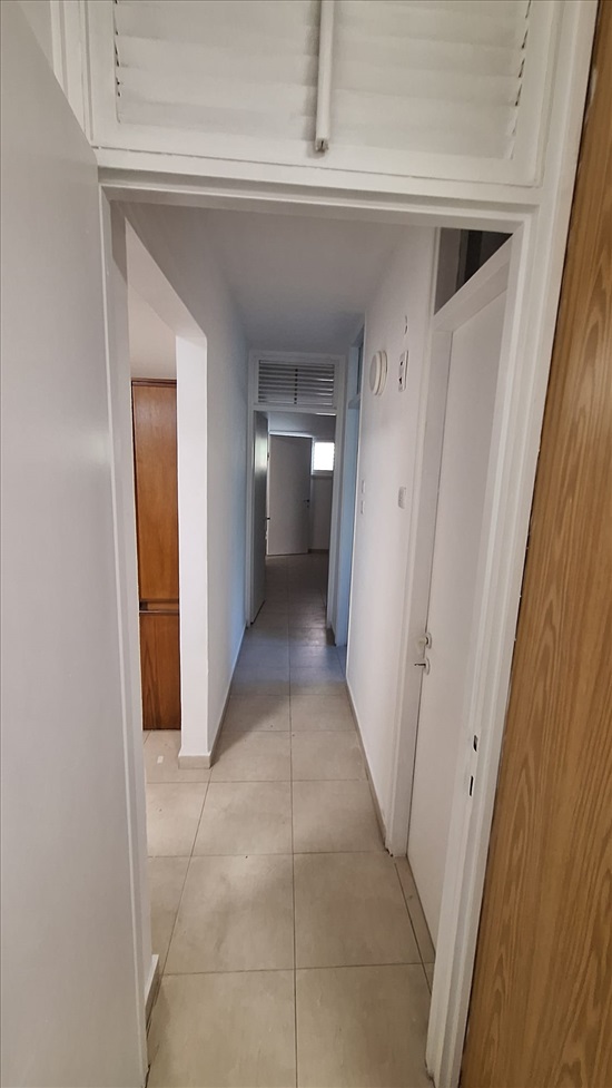 תמונה 8 ,דירה 3 חדרים להשכרה בבת ים, חצור, רמת הנשיא