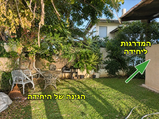 תמונה 9 ,יחידת דיור 2.5 חדרים להשכרה בחרות, עין התכלת, 