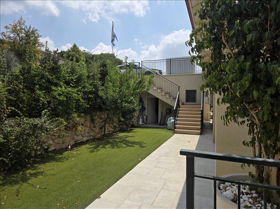 תמונה 6 ,בית פרטי 5 חדרים להשכרה בעצמון (שגב), דרך השחף, 