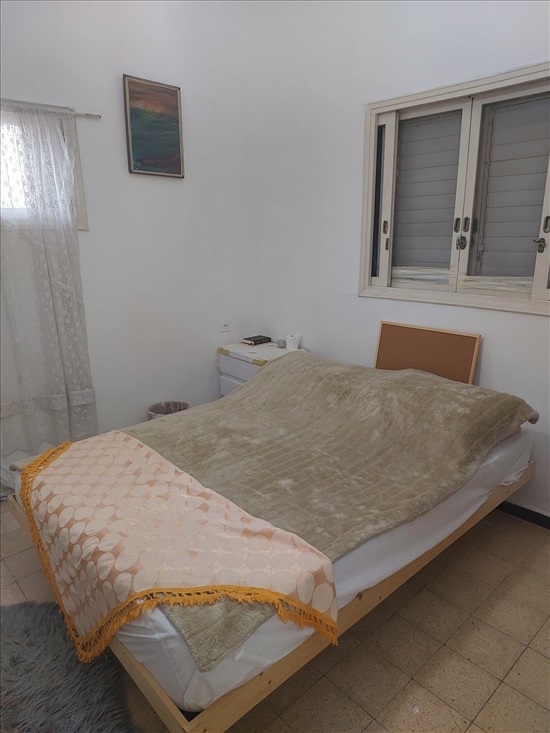 תמונה 1 ,דו משפחתי 3 חדרים להשכרה בגבעת שמואל, שלמה בן יוסף, השחר