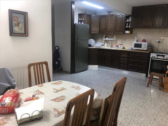 תמונה 1 ,דירה 3 חדרים להשכרה באור יהודה, שדרות בן פורת, 