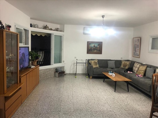 תמונה 3 ,דירה 3 חדרים להשכרה באור יהודה, שדרות בן פורת, 