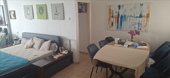 תמונה 4 ,דירה 3.5 חדרים להשכרה בחיפה, יהודה בורלא, רמות רמז
