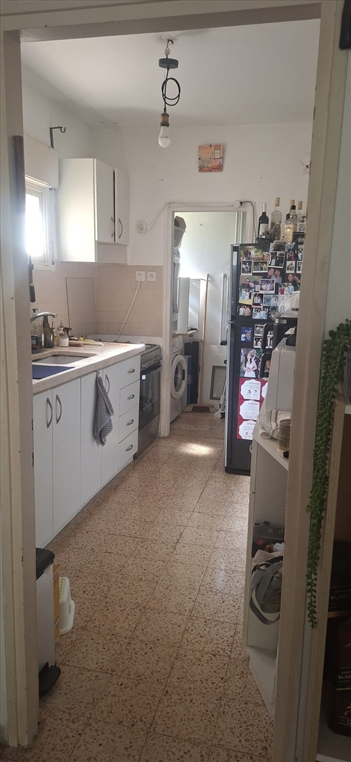 תמונה 5 ,דירה 3.5 חדרים להשכרה בחיפה, יהודה בורלא, רמות רמז