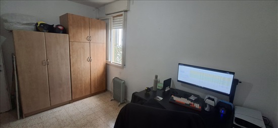 תמונה 10 ,דירה 3.5 חדרים להשכרה בחיפה, יהודה בורלא, רמות רמז