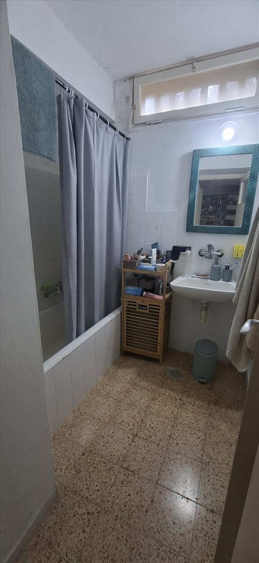 תמונה 7 ,דירה 3.5 חדרים להשכרה בחיפה, יהודה בורלא, רמות רמז