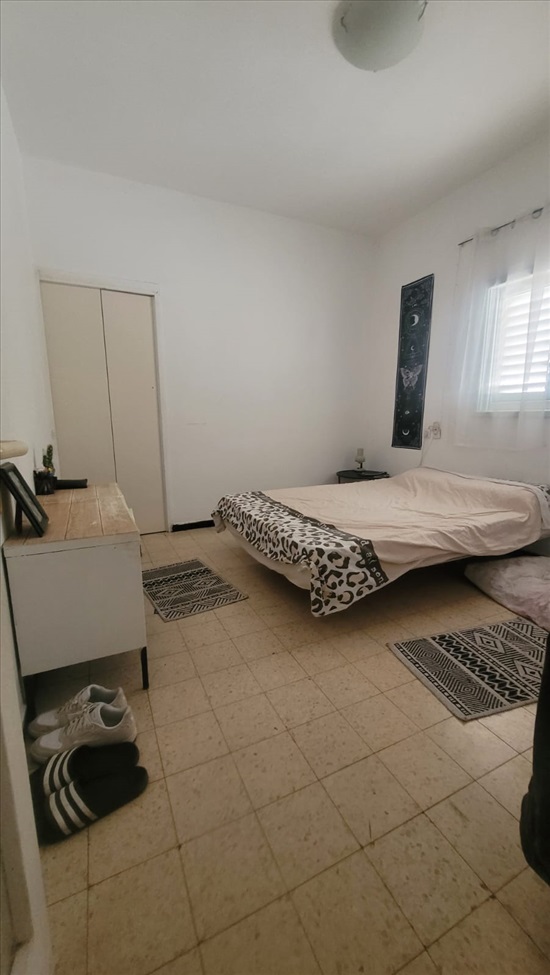 תמונה 5 ,דירה 3 חדרים להשכרה בבת ים, יחזקאל דנין, 