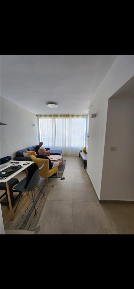 תמונה 1 ,דירה 2 חדרים להשכרה בהרצליה, סוקולוב, מרכז העיר