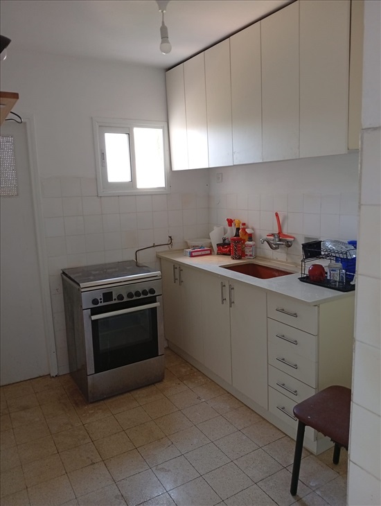 תמונה 3 ,דירה 3 חדרים להשכרה בבת ים, אילת, רמת יוסף