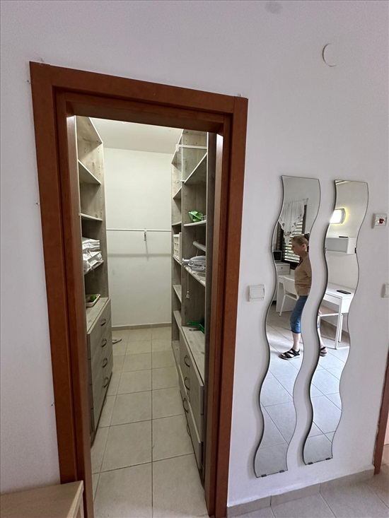 תמונה 5 ,יחידת דיור 1.5 חדרים להשכרה בהוד השרון, כוכבן, הפרחים