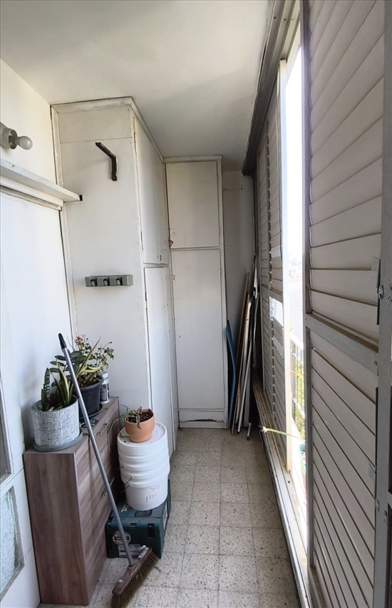 תמונה 6 ,דירה 3 חדרים להשכרה בבני ברק גבול רמת גן, מירון, 