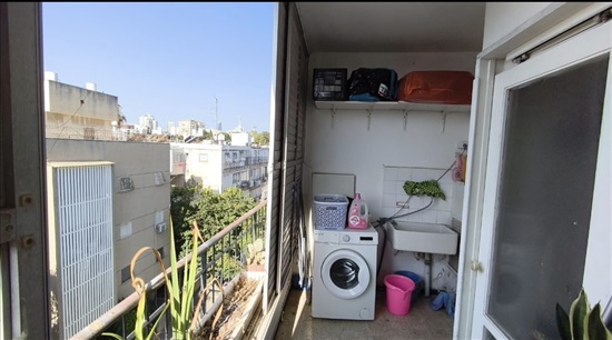 תמונה 7 ,דירה 3 חדרים להשכרה בבני ברק גבול רמת גן, מירון, 