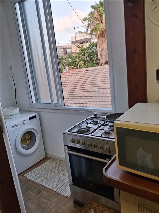 תמונה 5 ,דירה 3 חדרים להשכרה בראשון לציון, החפץ חיים , רמב``ם