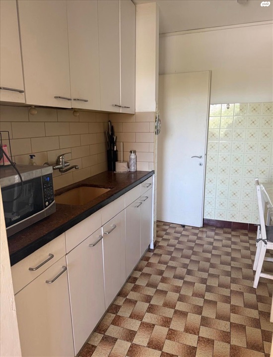 תמונה 3 ,דירה 3.5 חדרים להשכרה בקרית ים, שדרות ירושלים, 